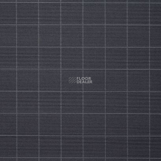 Carpet Concept Sqr Seam Square 10x10 Ebony фото 1 | FLOORDEALER